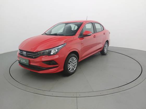 FIAT CRONOS 1.3 FIREFLY FLEX DRIVE MANUAL FIAT CRONOS 1.3 FIREFLY FLEX DRIVE MANUAL